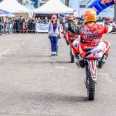 SHOW MOTO Chaleville MEZIERES – PL TRUCKPARK – J.PERRET