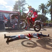 show moto Villefranche de Rouergue Camion PL – Alex Pernot