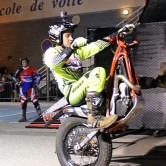 show Moto Village MONTDUMERC (46) SEMI REMORQUE