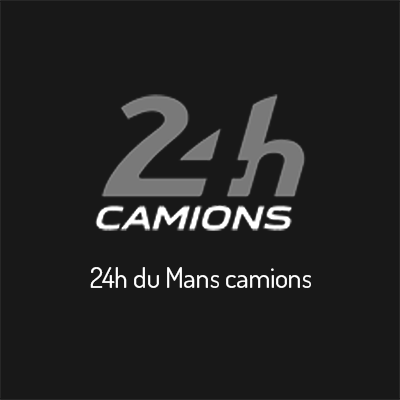 Logo 24h Camions