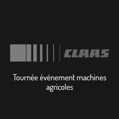 Logo Claas