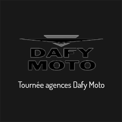 Logo Dafy Moto