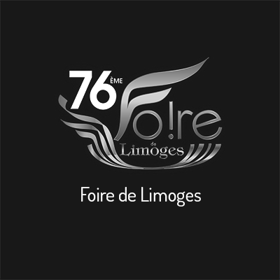 Logo Foire Limoges