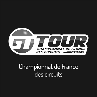 Logo GT Tour
