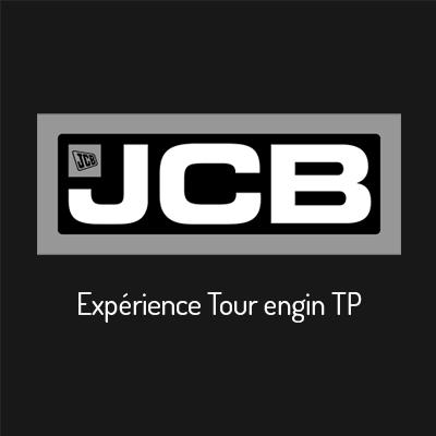 Logo JCB