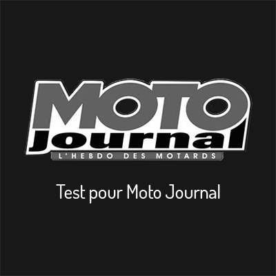 Logo Moto Journal