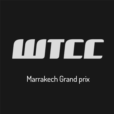 Logo WTCC