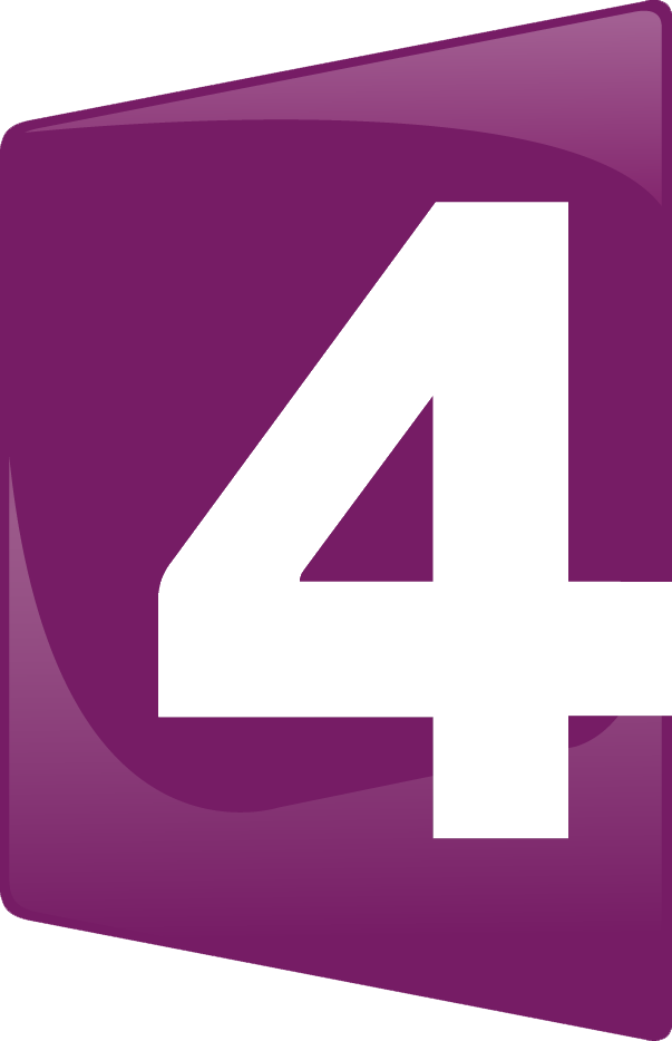 Logo France 4