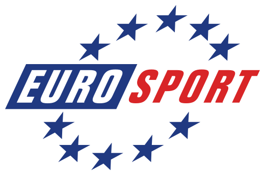 Logo Eurosport