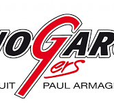 show moto Grand prix Camion NOGARO -Semi – J.PERRET