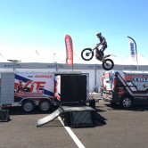 Show Moto Fetes TREMONT – structure VAN – A.Pernot