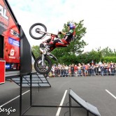 show moto DAFY ST-Quentin – Camion PL – J.PERRET