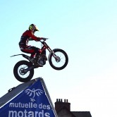 Show Moto DAFYMOTO REIMS (structure VAN)