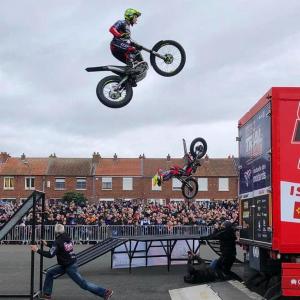 show moto